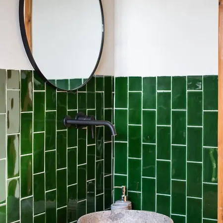 Villa Ericeira Carvoeira