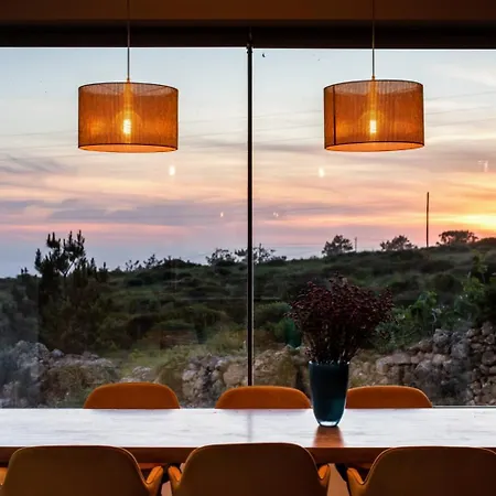 Ericeira Βίλα Carvoeira