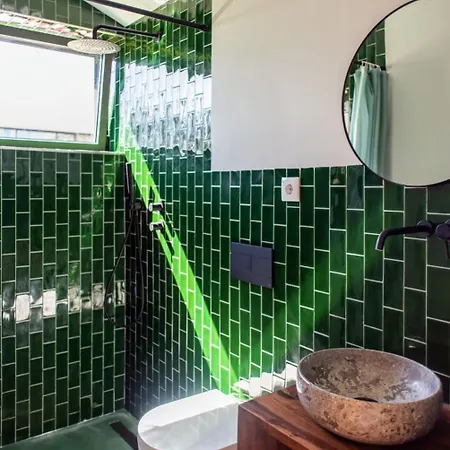 Villa Ericeira Carvoeira