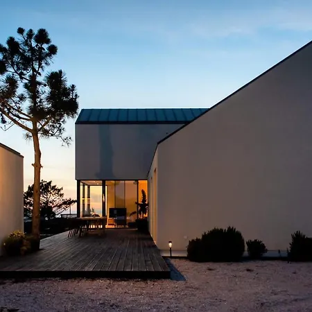 Ericeira Villa