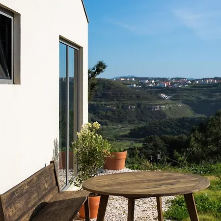 Ericeira Βίλα *