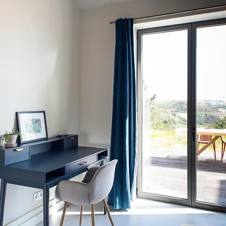 Ericeira Villa Carvoeira