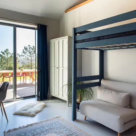 Ericeira * Carvoeira