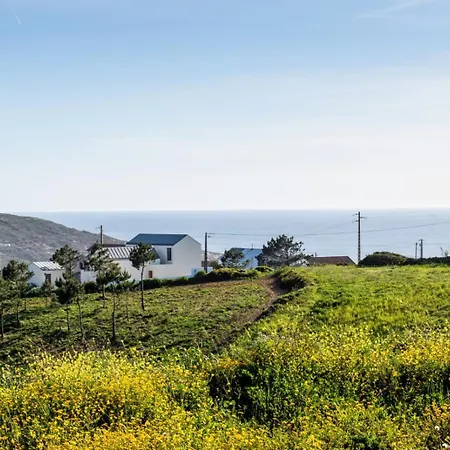 Ericeira Βίλα Carvoeira