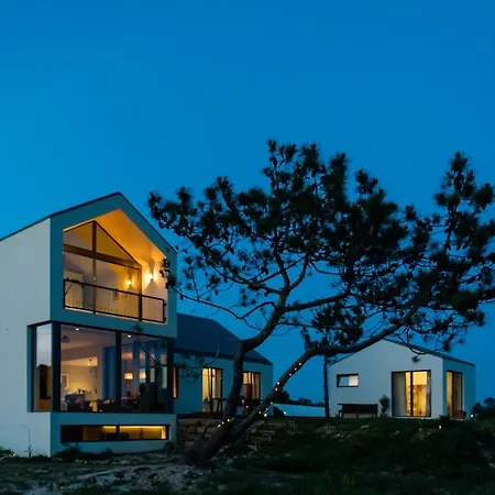 Ericeira ヴィラ Carvoeira