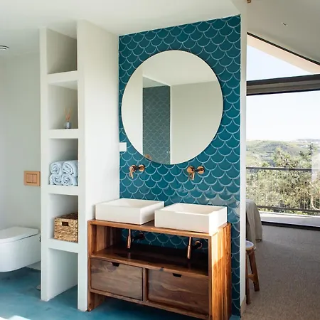 Ericeira Villa Carvoeira