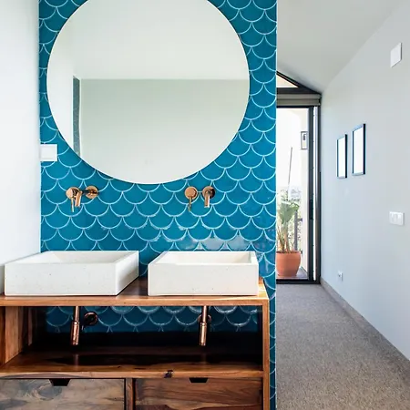 Villa Ericeira Carvoeira